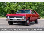 Thumbnail Photo 21 for 1969 Chevrolet Nova